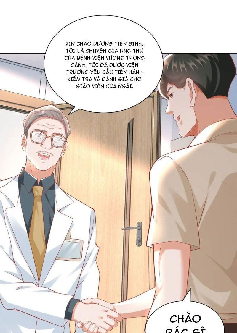 đọc truyện Tôi Là Tài Xế Xe Công Nghệ Có Chút Tiền Thì Đã Sao? Chương 83 ảnh 29 tại Thiên Thai Truyện