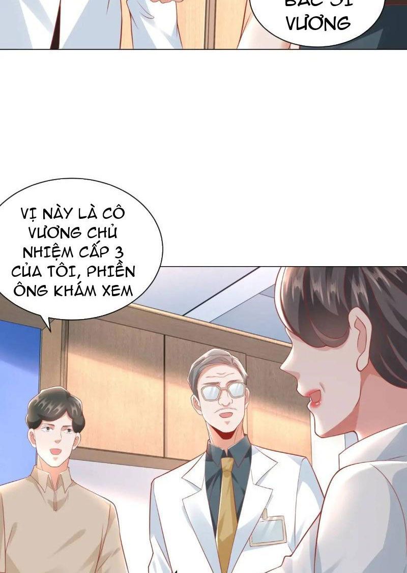 đọc truyện Tôi Là Tài Xế Xe Công Nghệ Có Chút Tiền Thì Đã Sao? Chương 83 ảnh 30 tại Thiên Thai Truyện