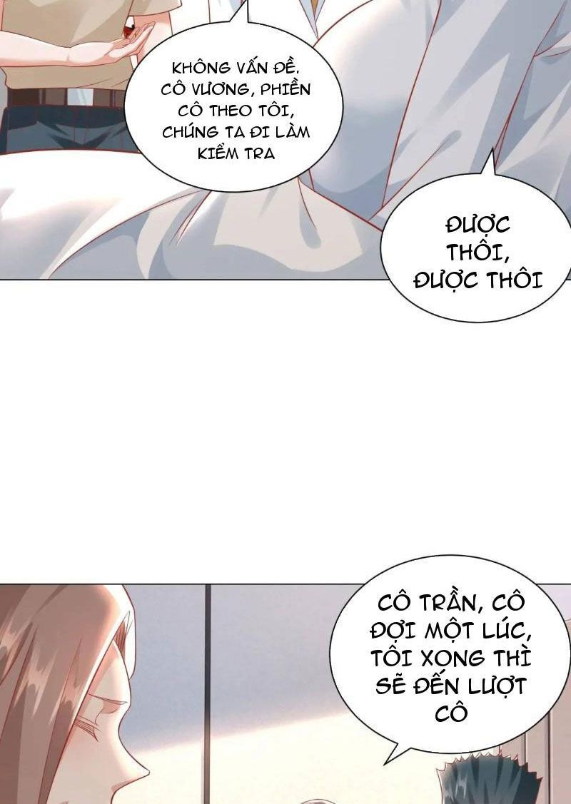 đọc truyện Tôi Là Tài Xế Xe Công Nghệ Có Chút Tiền Thì Đã Sao? Chương 83 ảnh 31 tại Thiên Thai Truyện