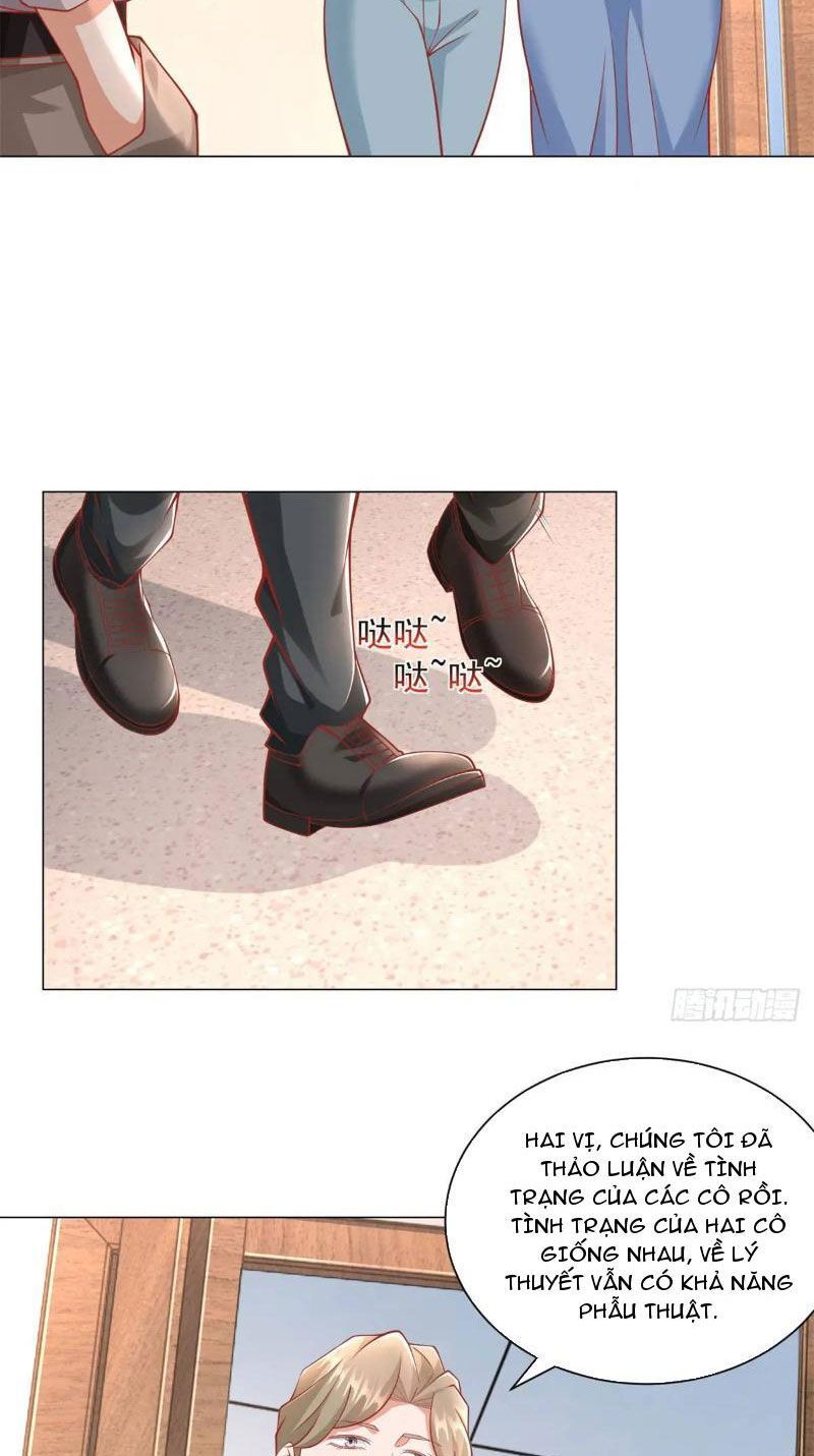 đọc truyện Tôi Là Tài Xế Xe Công Nghệ Có Chút Tiền Thì Đã Sao? Chương 83 ảnh 5 tại Thiên Thai Truyện