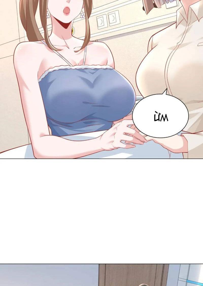 đọc truyện Tôi Là Tài Xế Xe Công Nghệ Có Chút Tiền Thì Đã Sao? Chương 83 ảnh 36 tại Thiên Thai Truyện