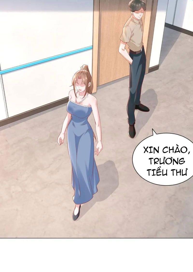 đọc truyện Tôi Là Tài Xế Xe Công Nghệ Có Chút Tiền Thì Đã Sao? Chương 83 ảnh 37 tại Thiên Thai Truyện