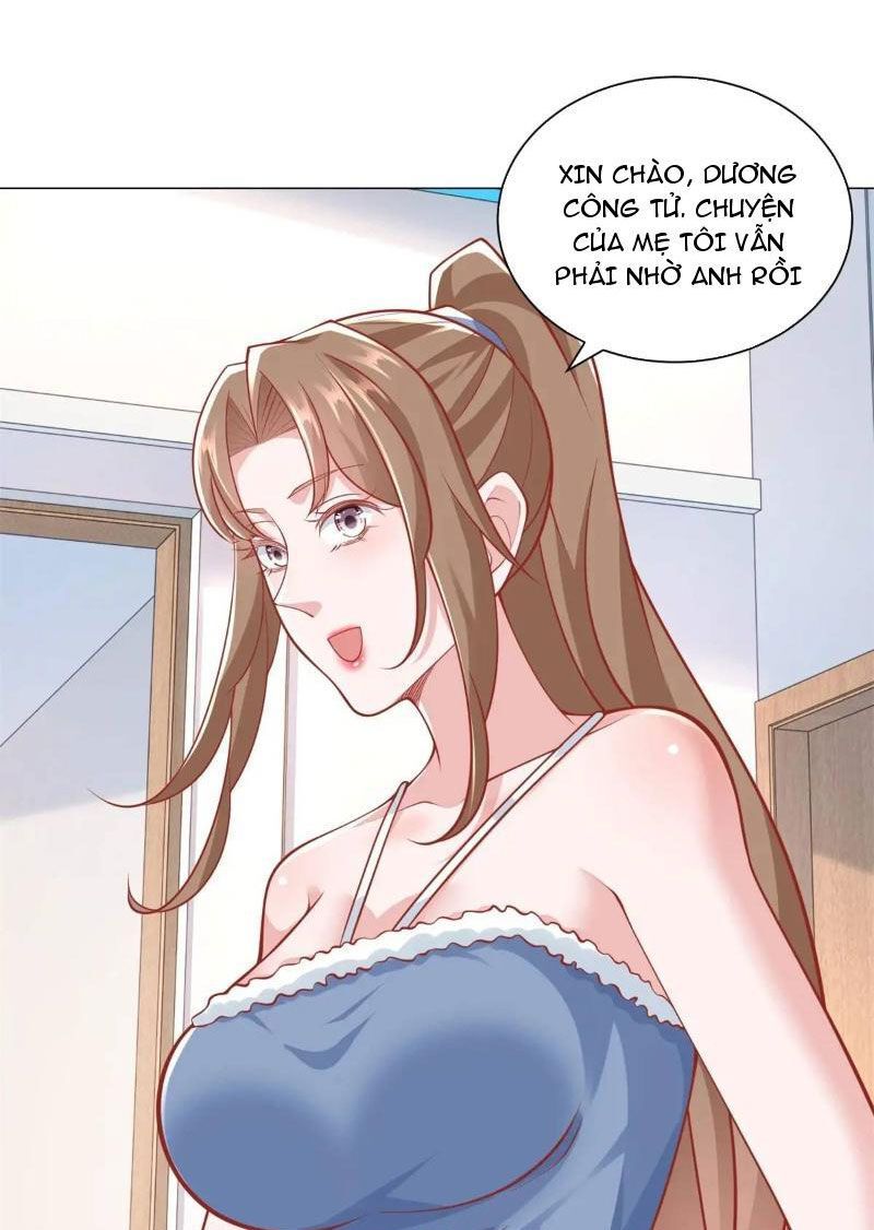 đọc truyện Tôi Là Tài Xế Xe Công Nghệ Có Chút Tiền Thì Đã Sao? Chương 83 ảnh 38 tại Thiên Thai Truyện