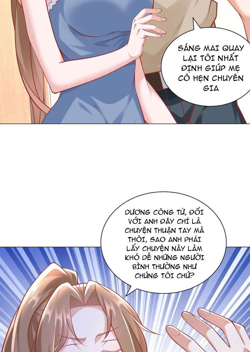 đọc truyện Tôi Là Tài Xế Xe Công Nghệ Có Chút Tiền Thì Đã Sao? Chương 83 ảnh 40 tại Thiên Thai Truyện