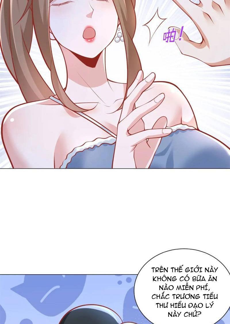 đọc truyện Tôi Là Tài Xế Xe Công Nghệ Có Chút Tiền Thì Đã Sao? Chương 83 ảnh 41 tại Thiên Thai Truyện