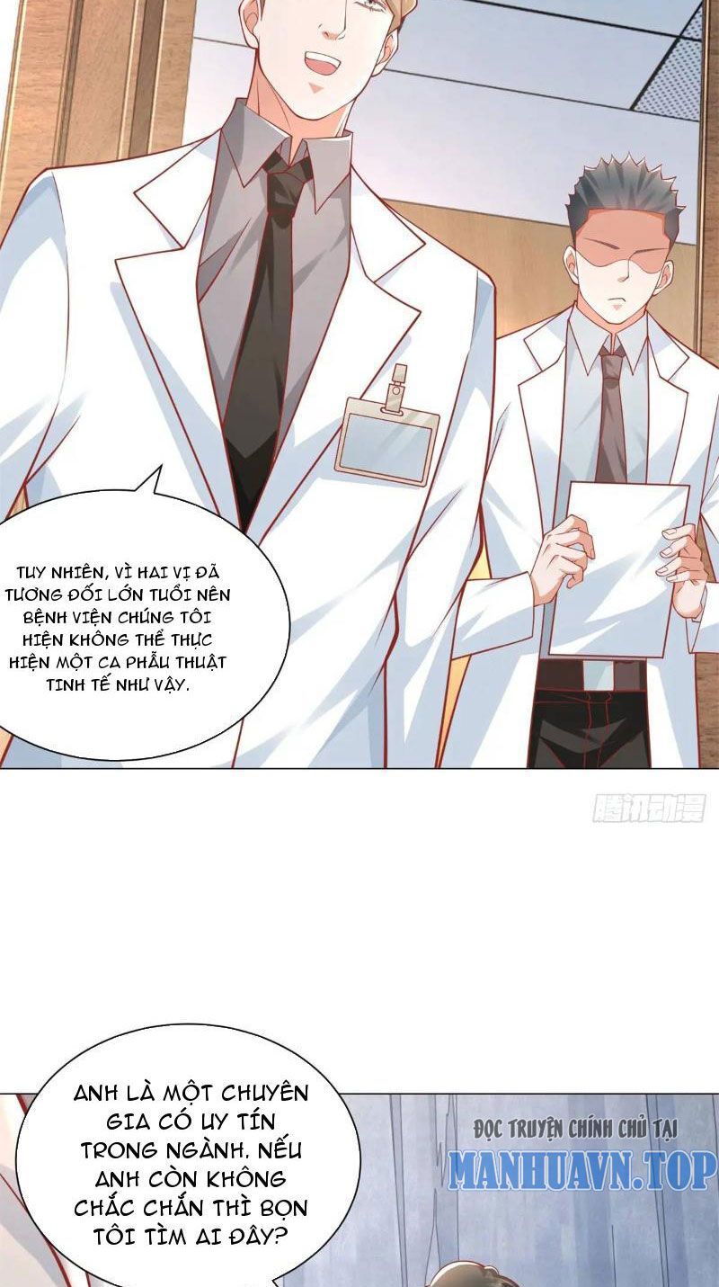 đọc truyện Tôi Là Tài Xế Xe Công Nghệ Có Chút Tiền Thì Đã Sao? Chương 83 ảnh 6 tại Thiên Thai Truyện