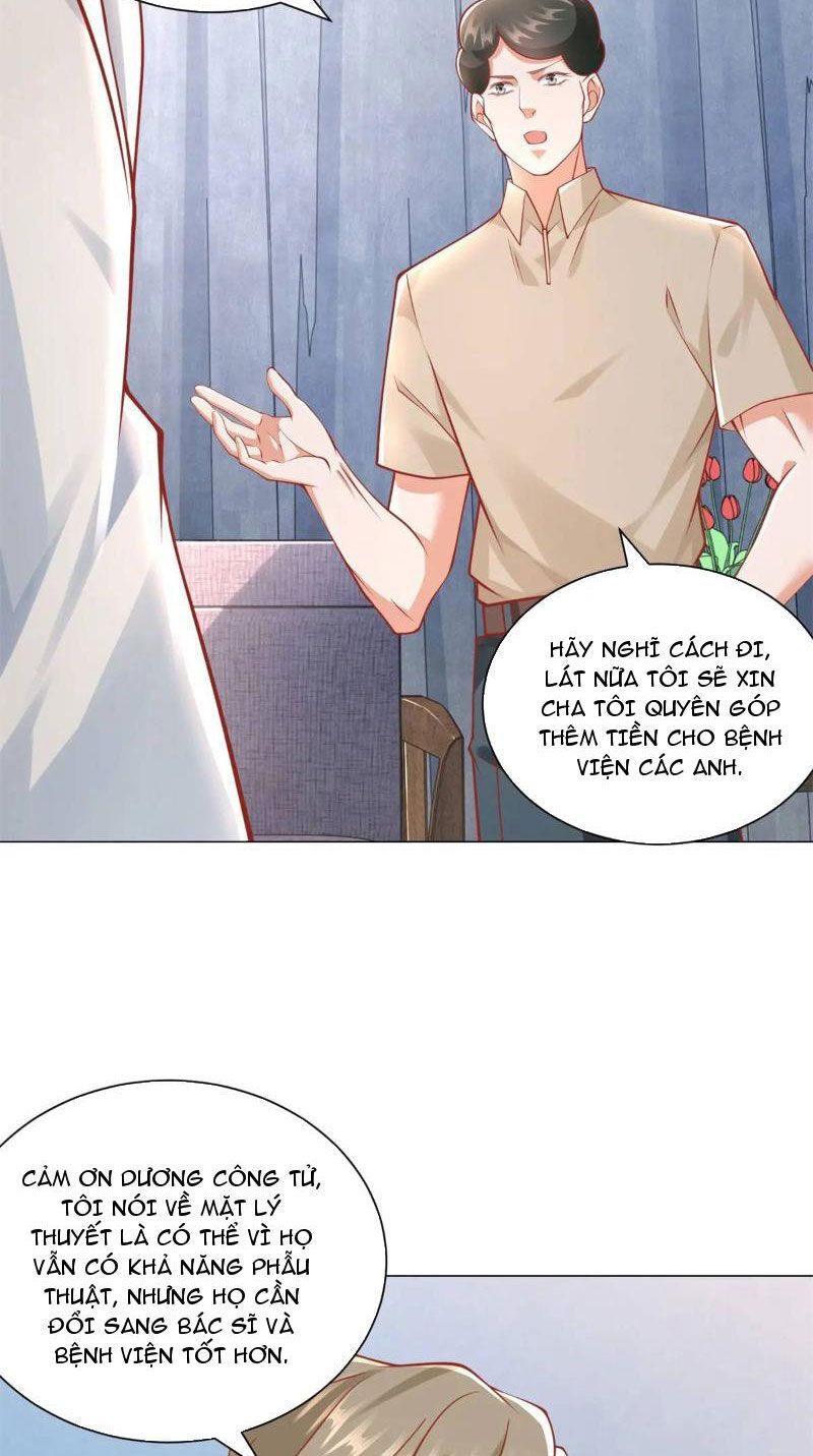 đọc truyện Tôi Là Tài Xế Xe Công Nghệ Có Chút Tiền Thì Đã Sao? Chương 83 ảnh 7 tại Thiên Thai Truyện