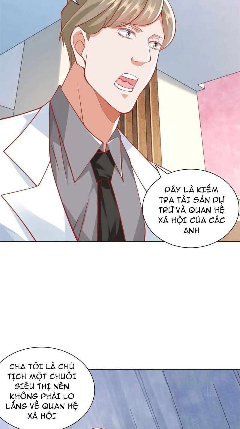 đọc truyện Tôi Là Tài Xế Xe Công Nghệ Có Chút Tiền Thì Đã Sao? Chương 83 ảnh 8 tại Thiên Thai Truyện