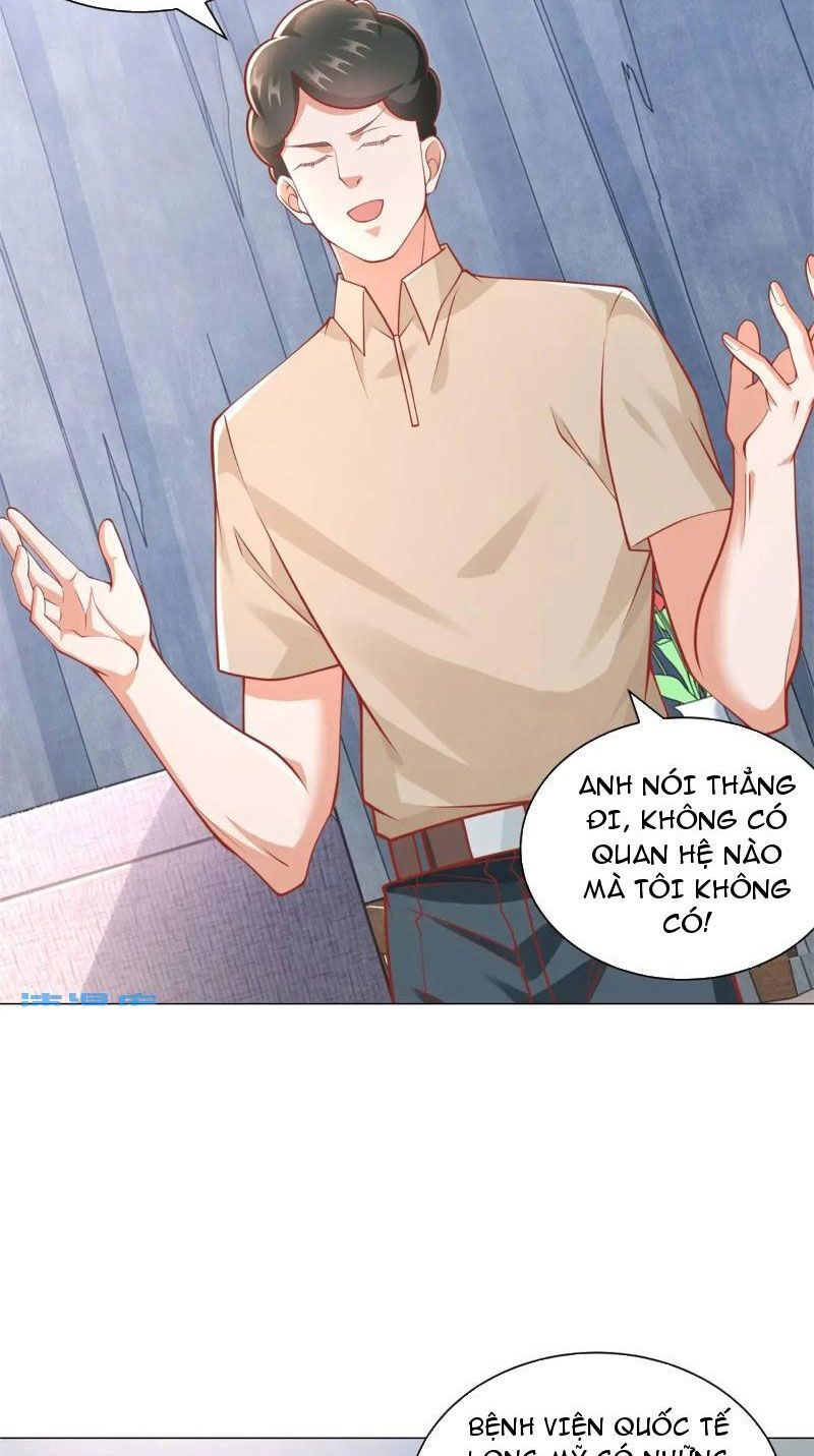 đọc truyện Tôi Là Tài Xế Xe Công Nghệ Có Chút Tiền Thì Đã Sao? Chương 83 ảnh 9 tại Thiên Thai Truyện