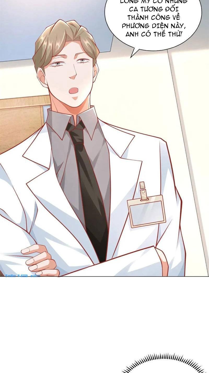 đọc truyện Tôi Là Tài Xế Xe Công Nghệ Có Chút Tiền Thì Đã Sao? Chương 83 ảnh 10 tại Thiên Thai Truyện