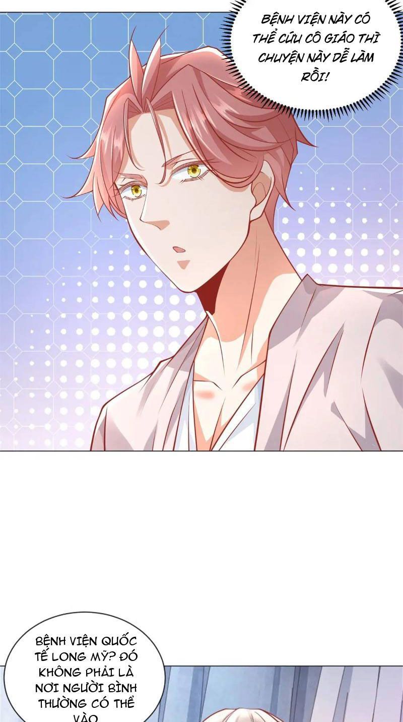 đọc truyện Tôi Là Tài Xế Xe Công Nghệ Có Chút Tiền Thì Đã Sao? Chương 83 ảnh 11 tại Thiên Thai Truyện