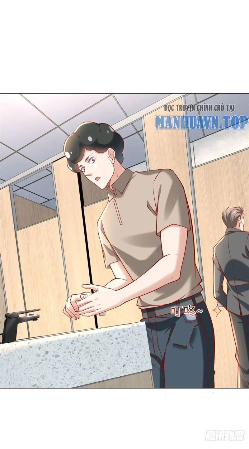 đọc truyện Tôi Là Tài Xế Xe Công Nghệ Có Chút Tiền Thì Đã Sao? Chương 84 ảnh 12 tại Thiên Thai Truyện