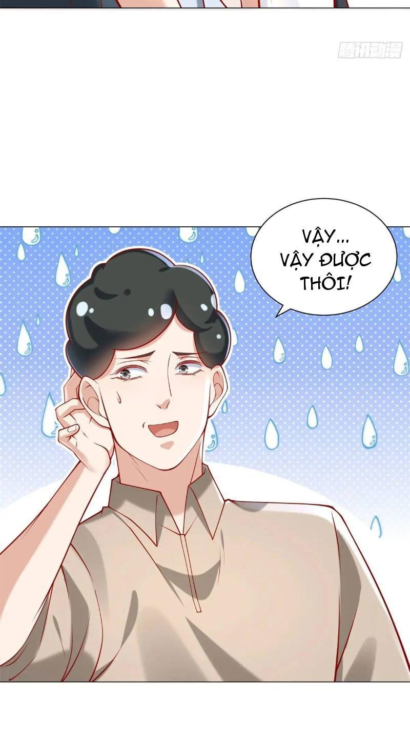 đọc truyện Tôi Là Tài Xế Xe Công Nghệ Có Chút Tiền Thì Đã Sao? Chương 84 ảnh 16 tại Thiên Thai Truyện