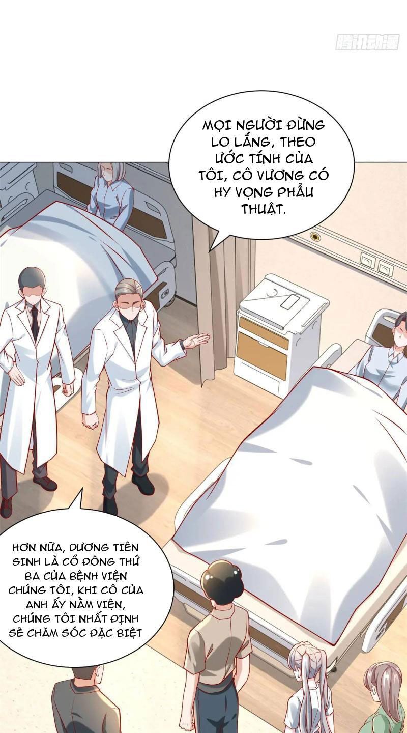 đọc truyện Tôi Là Tài Xế Xe Công Nghệ Có Chút Tiền Thì Đã Sao? Chương 84 ảnh 17 tại Thiên Thai Truyện