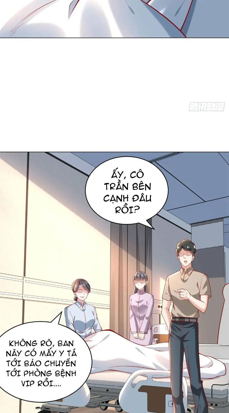 đọc truyện Tôi Là Tài Xế Xe Công Nghệ Có Chút Tiền Thì Đã Sao? Chương 84 ảnh 20 tại Thiên Thai Truyện