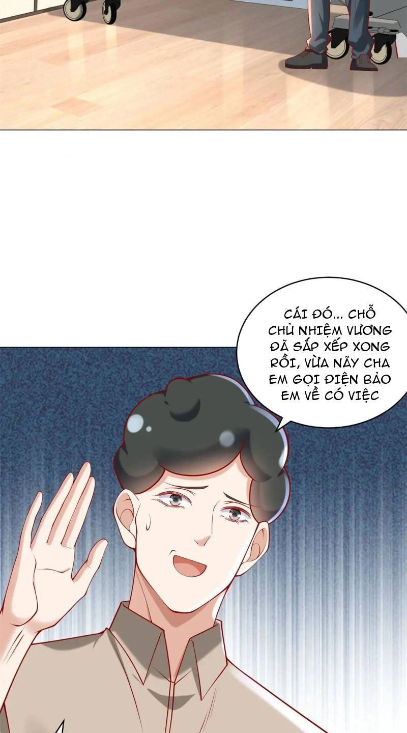 đọc truyện Tôi Là Tài Xế Xe Công Nghệ Có Chút Tiền Thì Đã Sao? Chương 84 ảnh 21 tại Thiên Thai Truyện