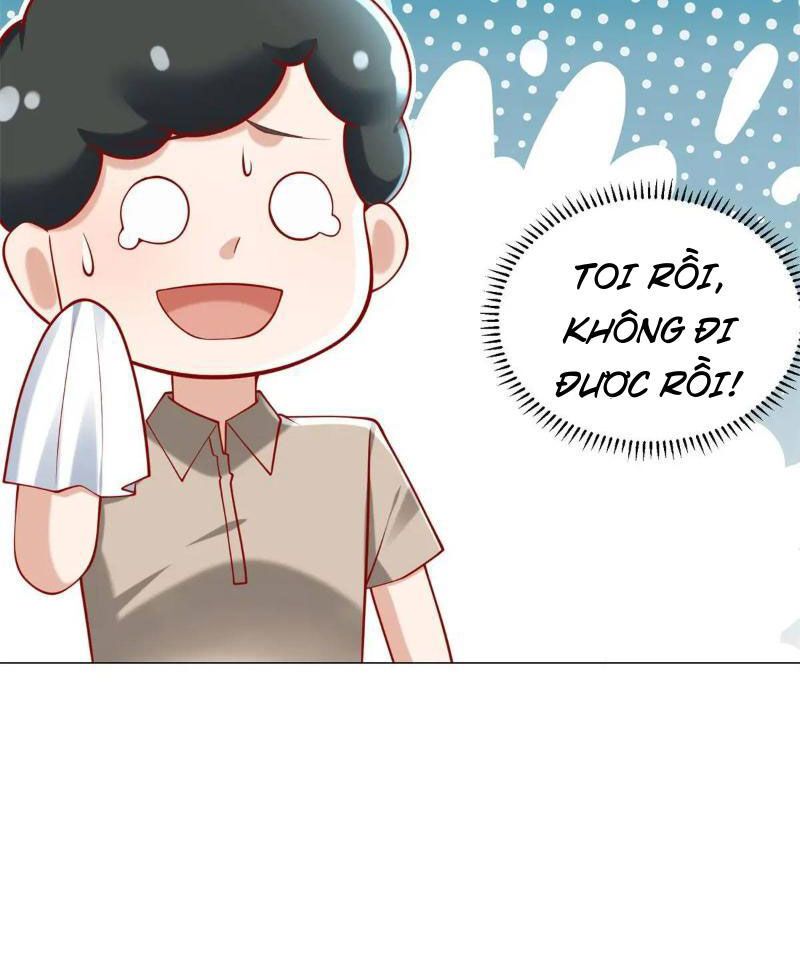 đọc truyện Tôi Là Tài Xế Xe Công Nghệ Có Chút Tiền Thì Đã Sao? Chương 84 ảnh 25 tại Thiên Thai Truyện