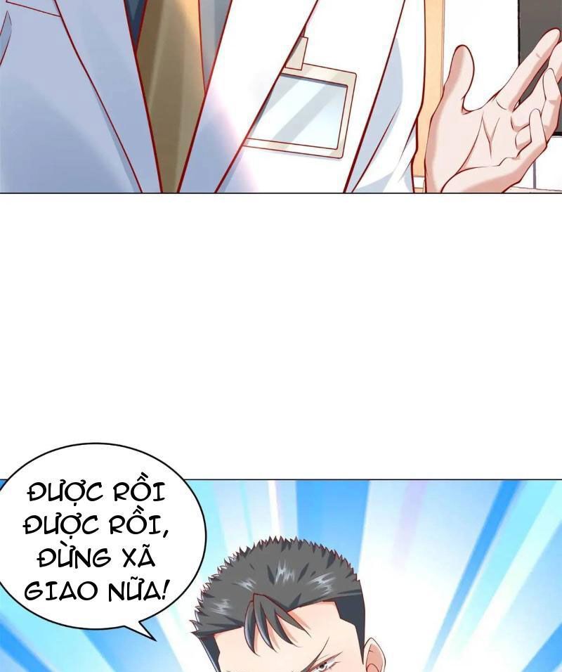 đọc truyện Tôi Là Tài Xế Xe Công Nghệ Có Chút Tiền Thì Đã Sao? Chương 84 ảnh 27 tại Thiên Thai Truyện