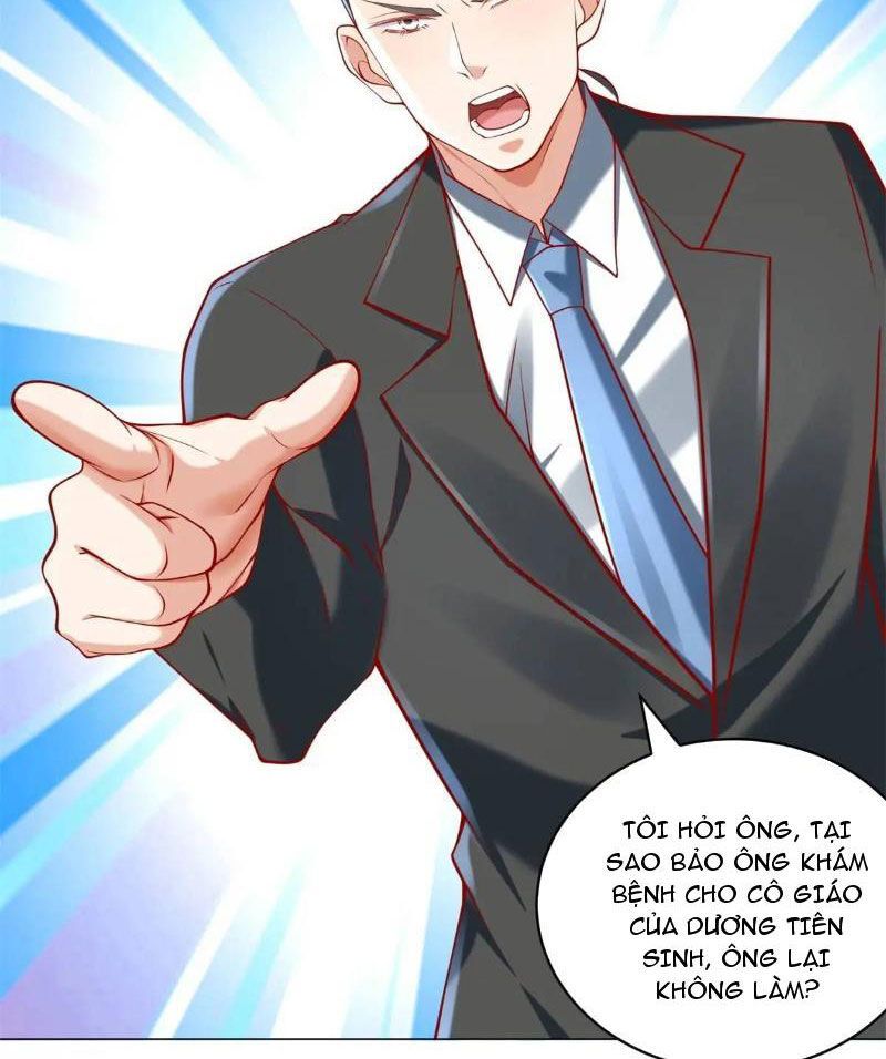 đọc truyện Tôi Là Tài Xế Xe Công Nghệ Có Chút Tiền Thì Đã Sao? Chương 84 ảnh 28 tại Thiên Thai Truyện