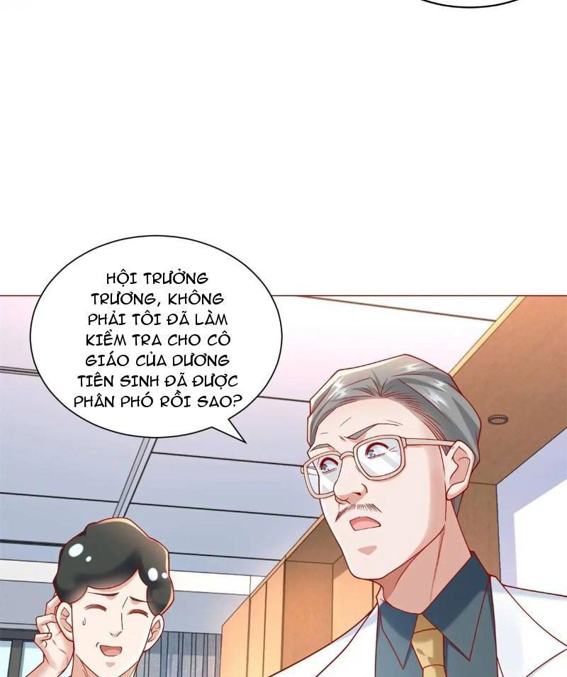 đọc truyện Tôi Là Tài Xế Xe Công Nghệ Có Chút Tiền Thì Đã Sao? Chương 84 ảnh 29 tại Thiên Thai Truyện