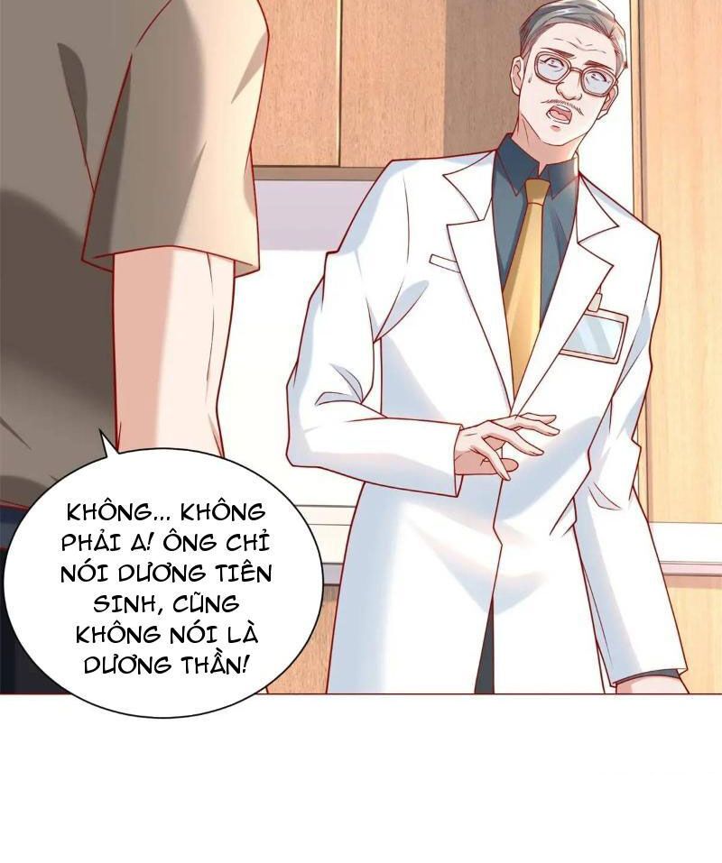 đọc truyện Tôi Là Tài Xế Xe Công Nghệ Có Chút Tiền Thì Đã Sao? Chương 84 ảnh 33 tại Thiên Thai Truyện