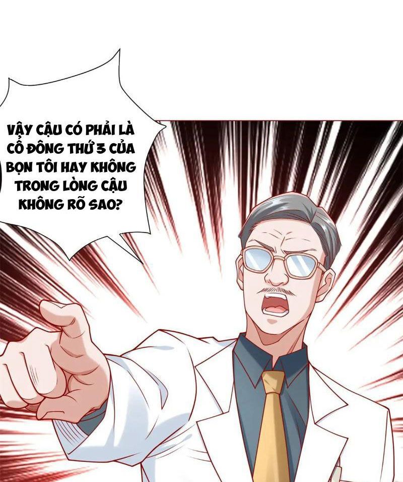 đọc truyện Tôi Là Tài Xế Xe Công Nghệ Có Chút Tiền Thì Đã Sao? Chương 84 ảnh 34 tại Thiên Thai Truyện