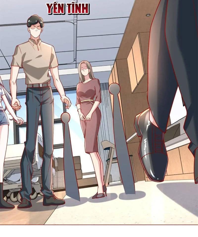 đọc truyện Tôi Là Tài Xế Xe Công Nghệ Có Chút Tiền Thì Đã Sao? Chương 84 ảnh 39 tại Thiên Thai Truyện