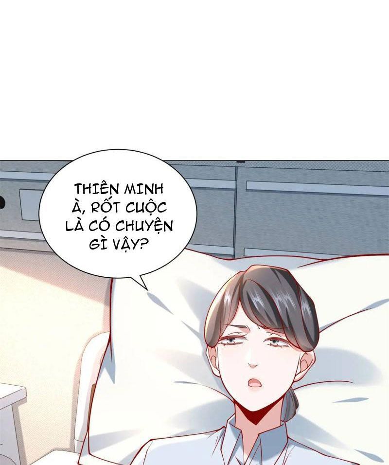 đọc truyện Tôi Là Tài Xế Xe Công Nghệ Có Chút Tiền Thì Đã Sao? Chương 84 ảnh 40 tại Thiên Thai Truyện