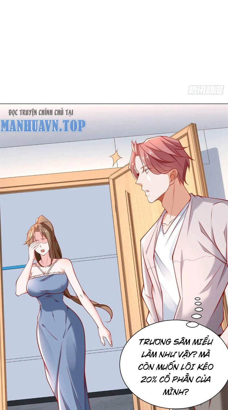 đọc truyện Tôi Là Tài Xế Xe Công Nghệ Có Chút Tiền Thì Đã Sao? Chương 84 ảnh 6 tại Thiên Thai Truyện