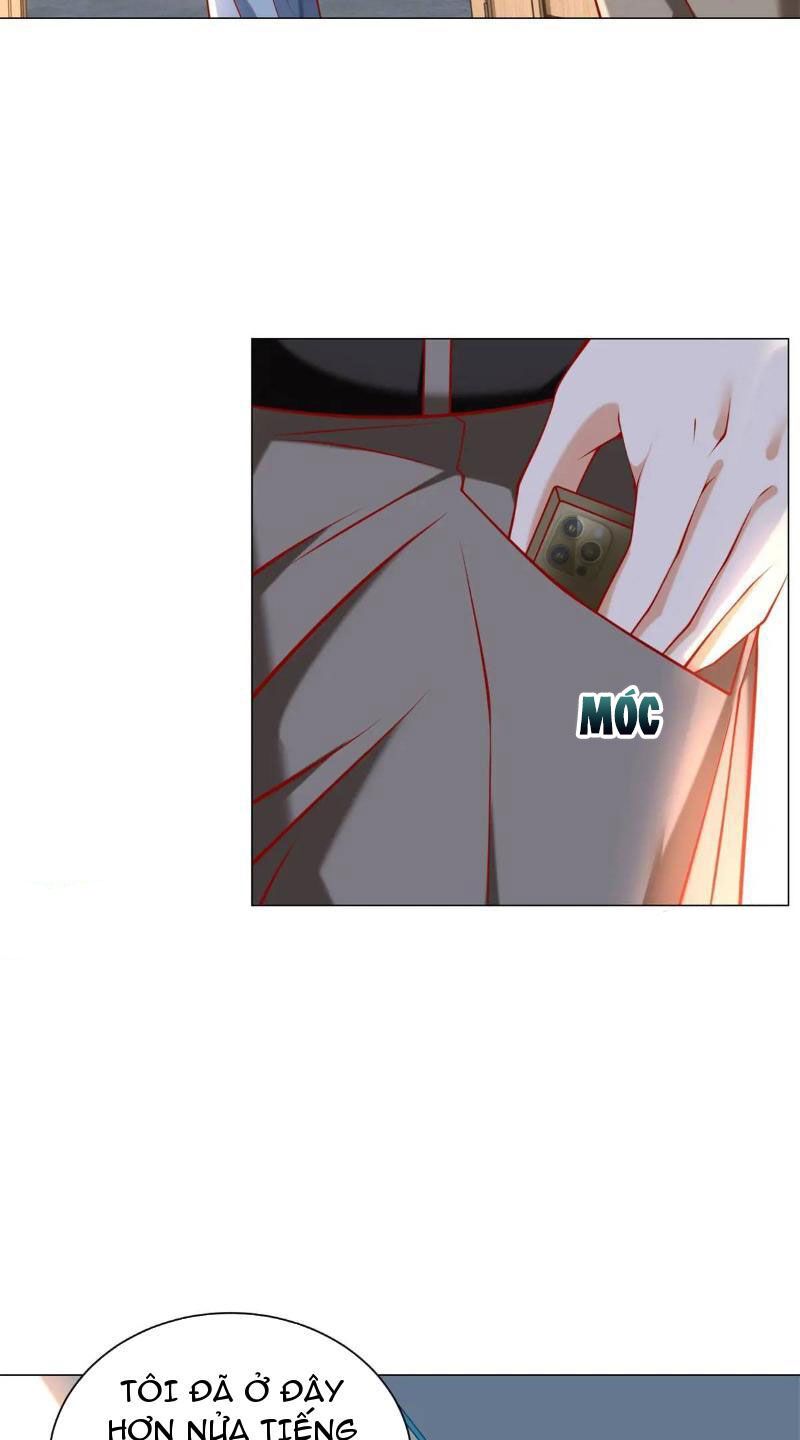 đọc truyện Tôi Là Tài Xế Xe Công Nghệ Có Chút Tiền Thì Đã Sao? Chương 84 ảnh 7 tại Thiên Thai Truyện