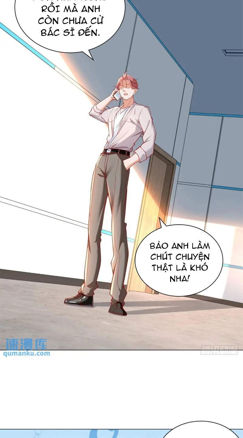 đọc truyện Tôi Là Tài Xế Xe Công Nghệ Có Chút Tiền Thì Đã Sao? Chương 84 ảnh 8 tại Thiên Thai Truyện