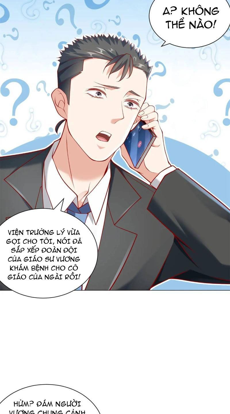 đọc truyện Tôi Là Tài Xế Xe Công Nghệ Có Chút Tiền Thì Đã Sao? Chương 84 ảnh 9 tại Thiên Thai Truyện