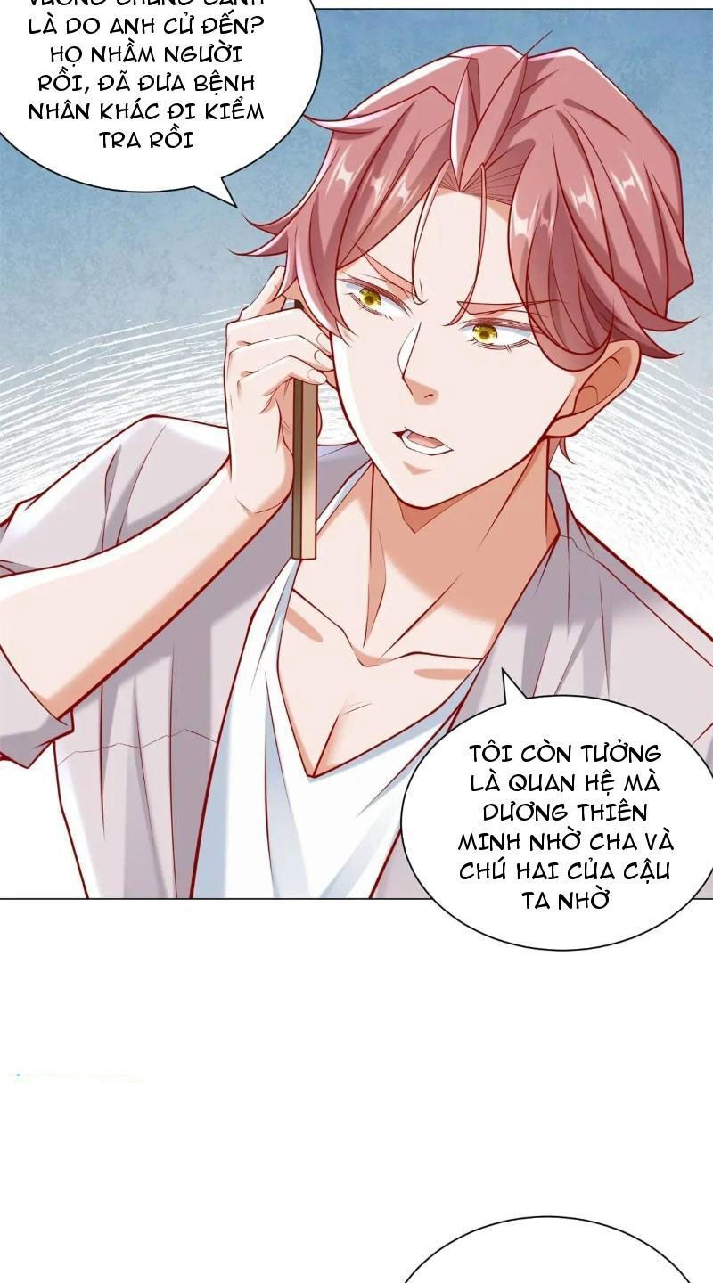 đọc truyện Tôi Là Tài Xế Xe Công Nghệ Có Chút Tiền Thì Đã Sao? Chương 84 ảnh 10 tại Thiên Thai Truyện