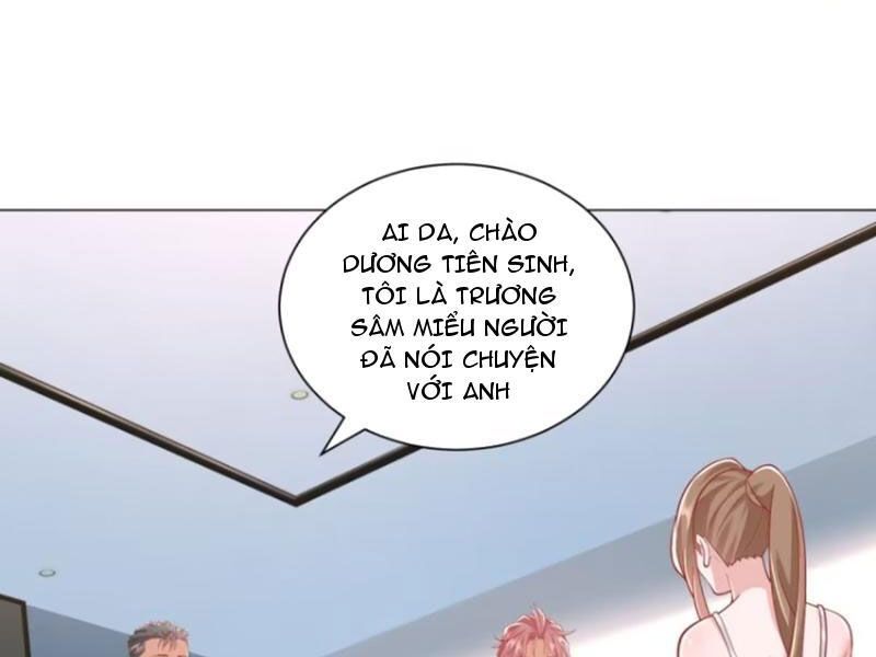 đọc truyện Tôi Là Tài Xế Xe Công Nghệ Có Chút Tiền Thì Đã Sao? Chương 85 ảnh 4 tại Thiên Thai Truyện