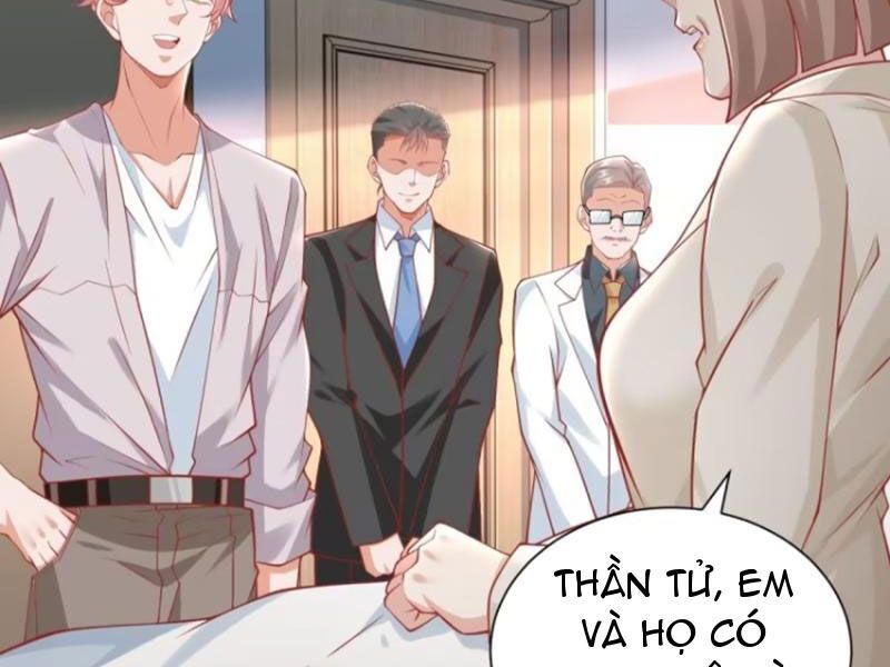 đọc truyện Tôi Là Tài Xế Xe Công Nghệ Có Chút Tiền Thì Đã Sao? Chương 85 ảnh 22 tại Thiên Thai Truyện