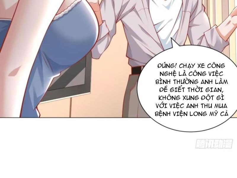 đọc truyện Tôi Là Tài Xế Xe Công Nghệ Có Chút Tiền Thì Đã Sao? Chương 85 ảnh 27 tại Thiên Thai Truyện