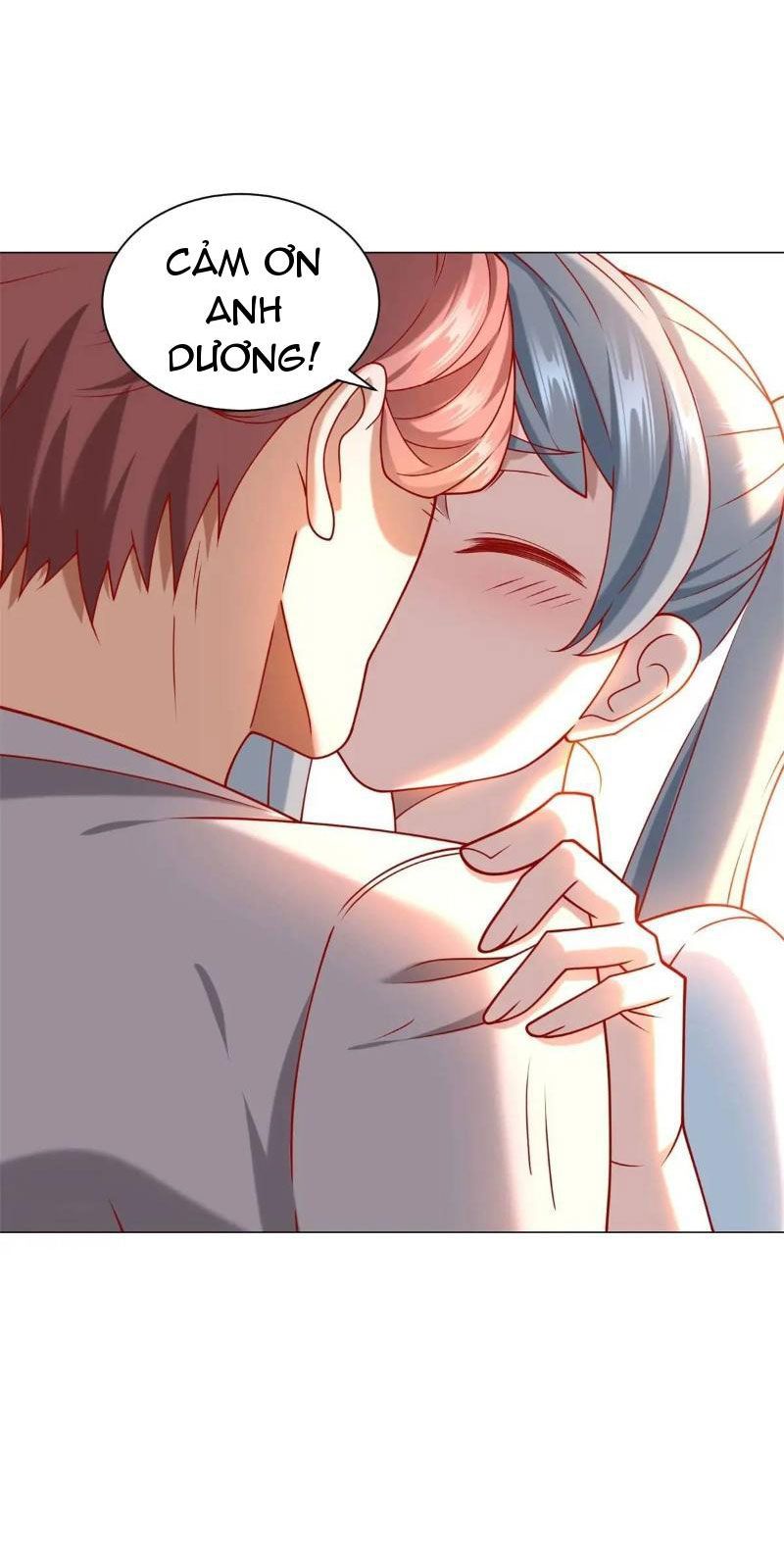 đọc truyện Tôi Là Tài Xế Xe Công Nghệ Có Chút Tiền Thì Đã Sao? Chương 86 ảnh 12 tại Thiên Thai Truyện