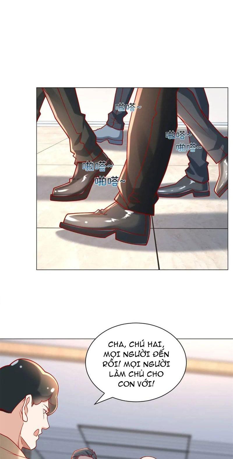 đọc truyện Tôi Là Tài Xế Xe Công Nghệ Có Chút Tiền Thì Đã Sao? Chương 86 ảnh 14 tại Thiên Thai Truyện