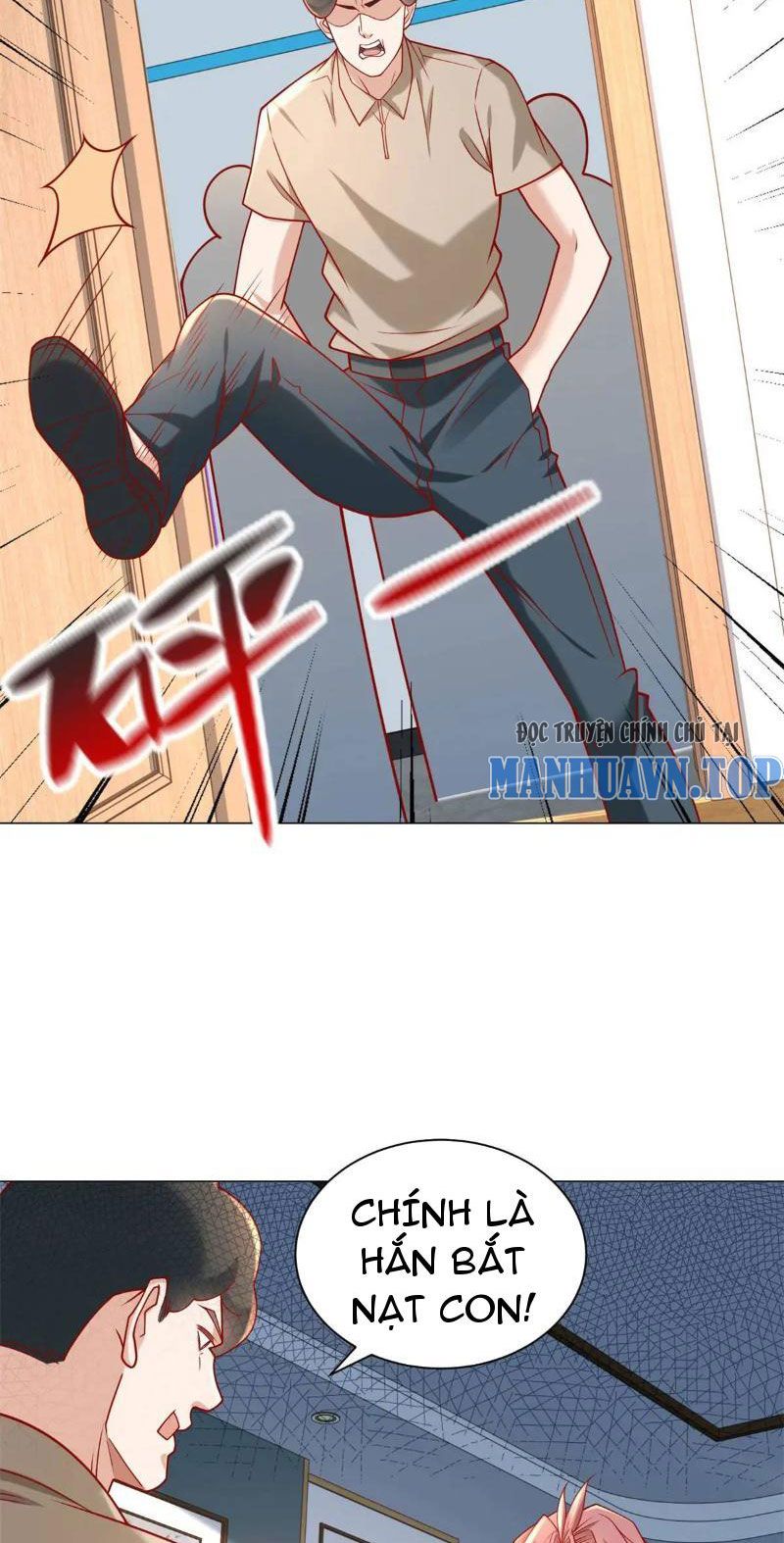 đọc truyện Tôi Là Tài Xế Xe Công Nghệ Có Chút Tiền Thì Đã Sao? Chương 86 ảnh 16 tại Thiên Thai Truyện