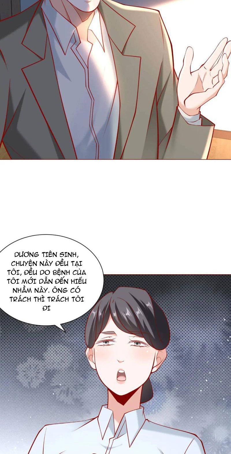 đọc truyện Tôi Là Tài Xế Xe Công Nghệ Có Chút Tiền Thì Đã Sao? Chương 86 ảnh 18 tại Thiên Thai Truyện