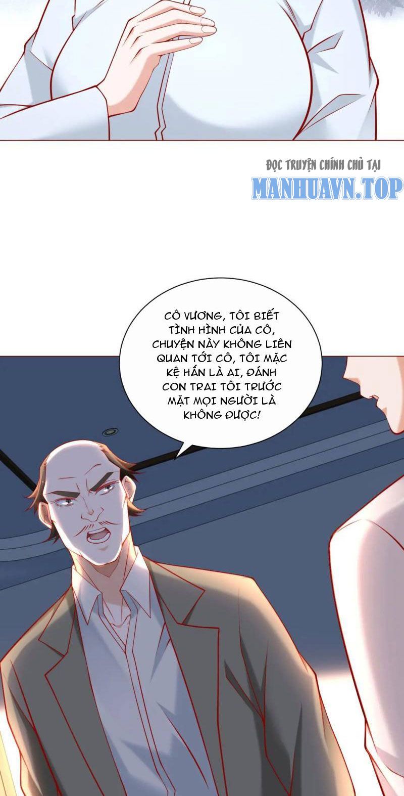 đọc truyện Tôi Là Tài Xế Xe Công Nghệ Có Chút Tiền Thì Đã Sao? Chương 86 ảnh 19 tại Thiên Thai Truyện