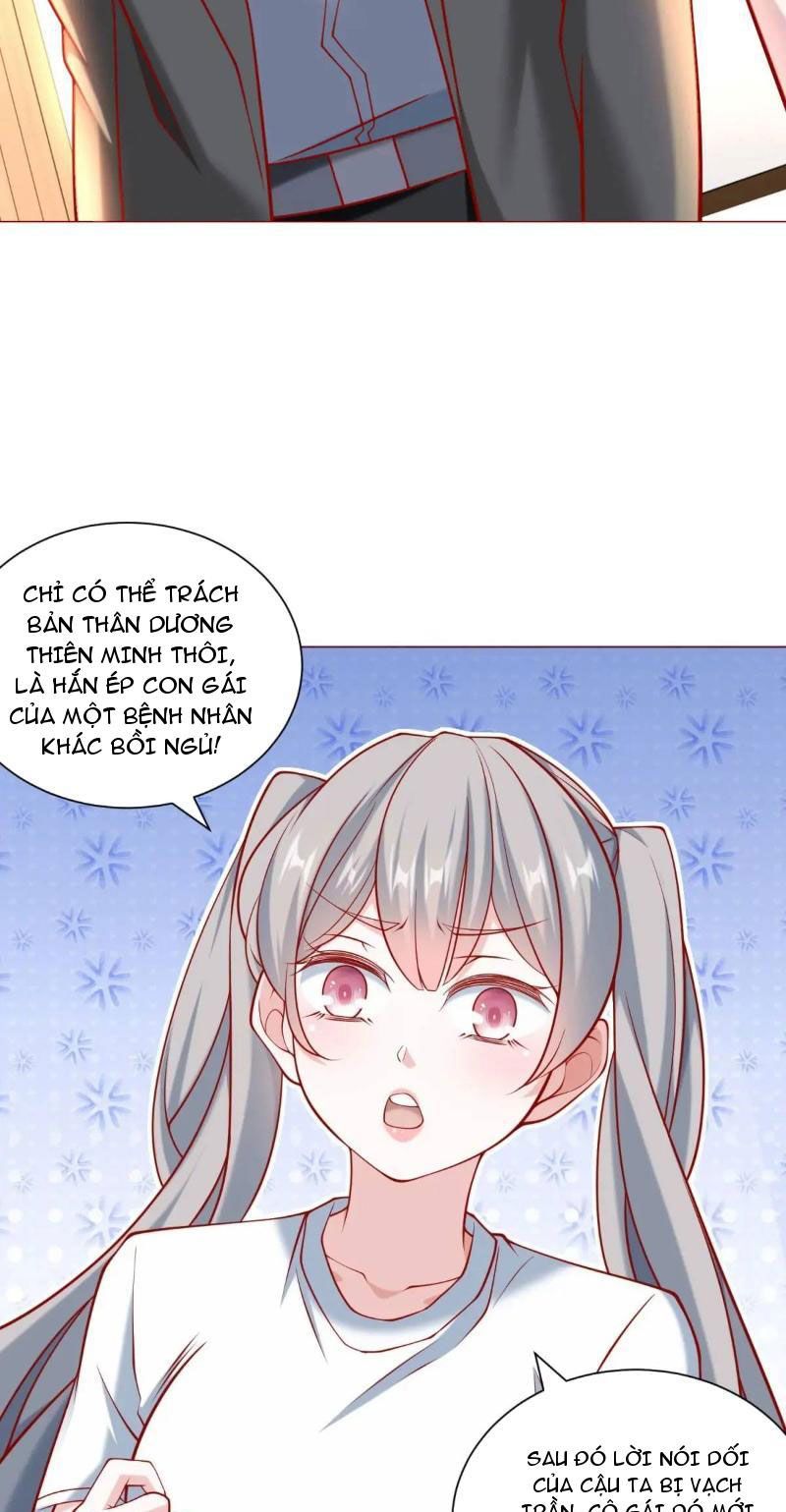 đọc truyện Tôi Là Tài Xế Xe Công Nghệ Có Chút Tiền Thì Đã Sao? Chương 86 ảnh 20 tại Thiên Thai Truyện