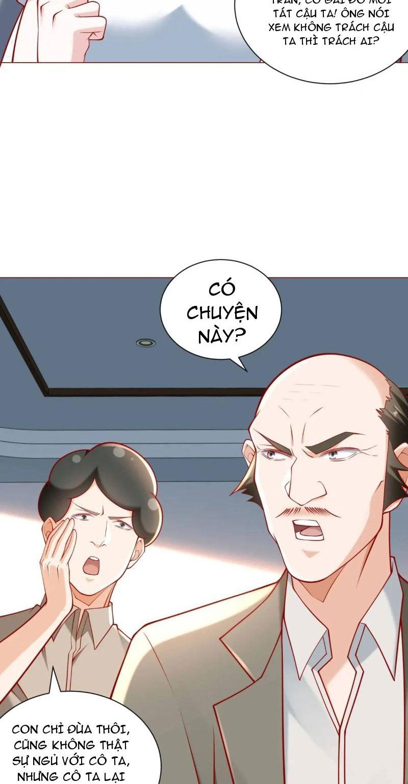 đọc truyện Tôi Là Tài Xế Xe Công Nghệ Có Chút Tiền Thì Đã Sao? Chương 86 ảnh 21 tại Thiên Thai Truyện