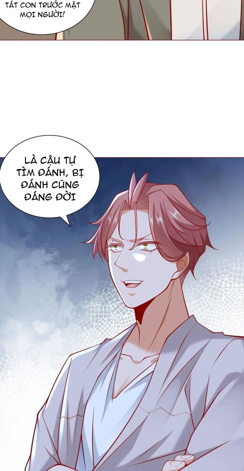 đọc truyện Tôi Là Tài Xế Xe Công Nghệ Có Chút Tiền Thì Đã Sao? Chương 86 ảnh 22 tại Thiên Thai Truyện