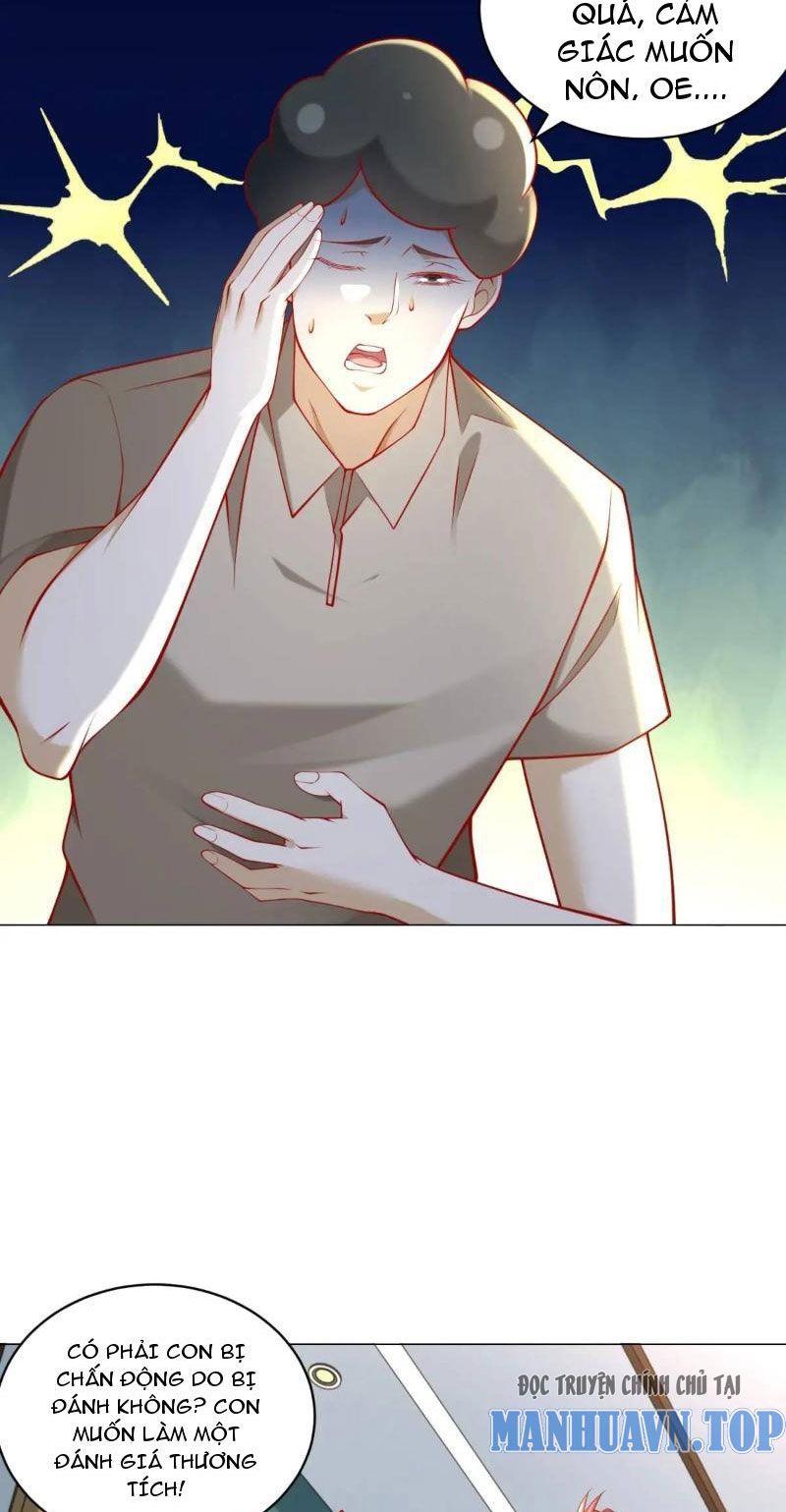 đọc truyện Tôi Là Tài Xế Xe Công Nghệ Có Chút Tiền Thì Đã Sao? Chương 86 ảnh 24 tại Thiên Thai Truyện