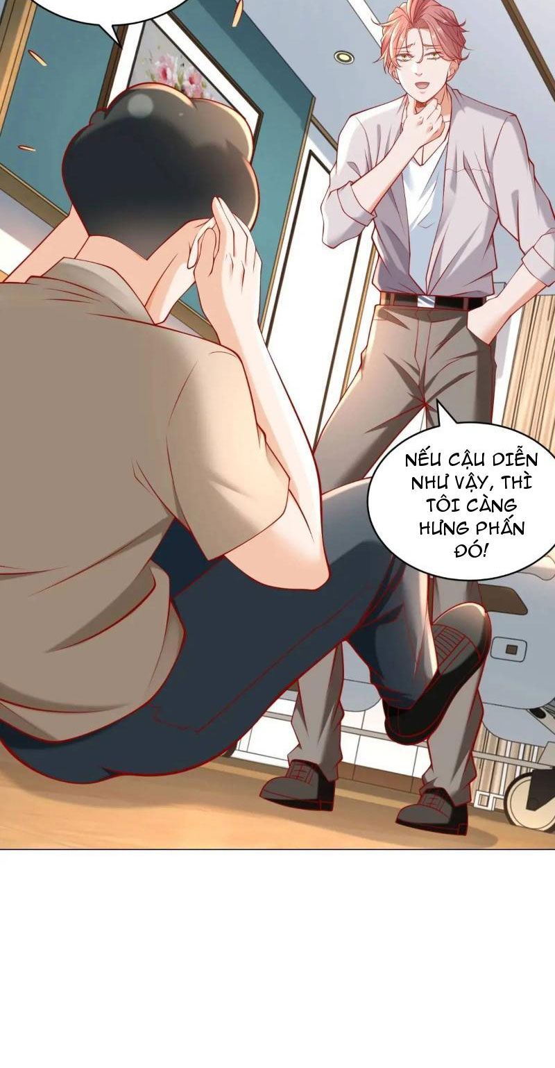 đọc truyện Tôi Là Tài Xế Xe Công Nghệ Có Chút Tiền Thì Đã Sao? Chương 86 ảnh 25 tại Thiên Thai Truyện