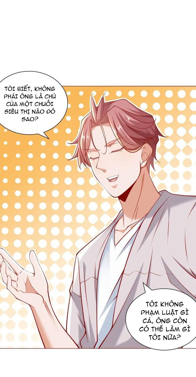 đọc truyện Tôi Là Tài Xế Xe Công Nghệ Có Chút Tiền Thì Đã Sao? Chương 86 ảnh 26 tại Thiên Thai Truyện