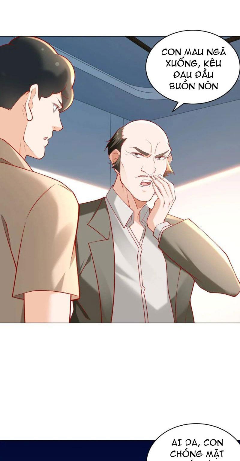 đọc truyện Tôi Là Tài Xế Xe Công Nghệ Có Chút Tiền Thì Đã Sao? Chương 86 ảnh 27 tại Thiên Thai Truyện