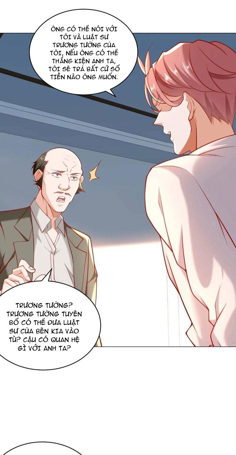 đọc truyện Tôi Là Tài Xế Xe Công Nghệ Có Chút Tiền Thì Đã Sao? Chương 86 ảnh 28 tại Thiên Thai Truyện