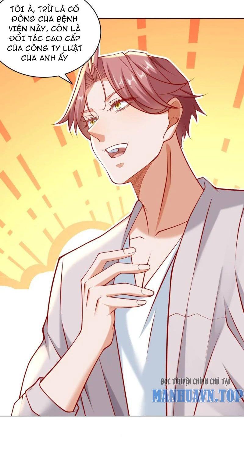 đọc truyện Tôi Là Tài Xế Xe Công Nghệ Có Chút Tiền Thì Đã Sao? Chương 86 ảnh 29 tại Thiên Thai Truyện